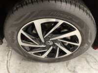 Volkswagen Virtus 2025 4p Comfortline L3/1.0/T Tiptronic 2025 Volkswagen Virtus Venta Llantas 10