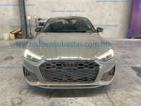 Audi A5 2021 2p S Line L4/2.0/252 HP/T S-Tronic Quattro  2021 Audi A5 Ingreso Exteriores 2