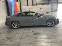 Audi A5 2021 2p S Line L4/2.0/252 HP/T S-Tronic Quattro  2021 Audi A5 Ingreso Exteriores 4