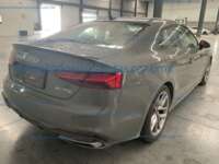 Audi A5 2021 2p S Line L4/2.0/252 HP/T S-Tronic Quattro  2021 Audi A5 Ingreso Exteriores 5