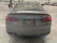 Audi A5 2021 2p S Line L4/2.0/252 HP/T S-Tronic Quattro  2021 Audi A5 Ingreso Exteriores 6