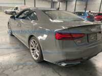 Audi A5 2021 2p S Line L4/2.0/252 HP/T S-Tronic Quattro  2021 Audi A5 Ingreso Exteriores 7