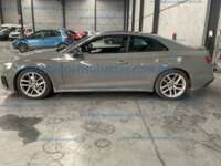 Audi A5 2021 2p S Line L4/2.0/252 HP/T S-Tronic Quattro  2021 Audi A5 Ingreso Exteriores 8