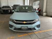 Chevrolet Aveo 2025 5p LT L4/1.5 Man IMG_1098
