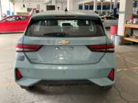 Chevrolet Aveo 2025 5p LT L4/1.5 Man IMG_1102