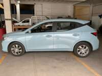Chevrolet Aveo 2025 5p LT L4/1.5 Man IMG_1104