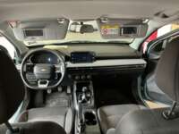 Chevrolet Aveo 2025 5p LT L4/1.5 Man IMG_1122