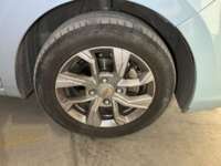 Chevrolet Aveo 2025 5p LT L4/1.5 Man IMG_1142