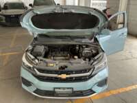 Chevrolet Aveo 2025 5p LT L4/1.5 Man IMG_1132