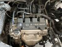 Chevrolet Aveo 2025 5p LT L4/1.5 Man IMG_1134