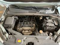 Chevrolet Aveo 2025 5p LT L4/1.5 Man IMG_1133