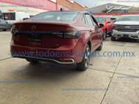 Volkswagen Virtus 2024 4p Highline L3/1.0/T Tiptronic IMG_3152