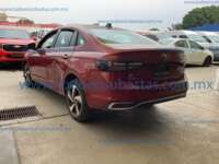 Volkswagen Virtus 2024 4p Highline L3/1.0/T Tiptronic IMG_3154