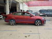 Volkswagen Virtus 2024 4p Highline L3/1.0/T Tiptronic IMG_3151