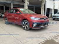 Volkswagen Virtus 2024 4p Highline L3/1.0/T Tiptronic IMG_3150