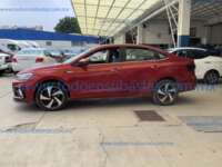 Volkswagen Virtus 2024 4p Highline L3/1.0/T Tiptronic IMG_3156