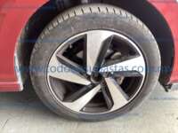 Volkswagen Virtus 2024 4p Highline L3/1.0/T Tiptronic 2024 Volkswagen Virtus Ingreso Llantas 0