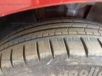 Volkswagen Virtus 2024 4p Highline L3/1.0/T Tiptronic 2024 Volkswagen Virtus Ingreso Llantas 1