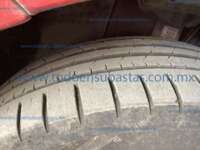 Volkswagen Virtus 2024 4p Highline L3/1.0/T Tiptronic 2024 Volkswagen Virtus Ingreso Llantas 10