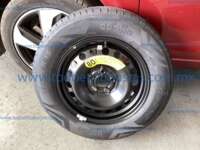 Volkswagen Virtus 2024 4p Highline L3/1.0/T Tiptronic 2024 Volkswagen Virtus Ingreso Llantas 12