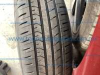 Volkswagen Virtus 2024 4p Highline L3/1.0/T Tiptronic 2024 Volkswagen Virtus Ingreso Llantas 13