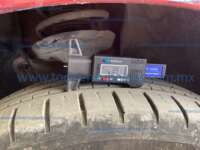 Volkswagen Virtus 2024 4p Highline L3/1.0/T Tiptronic 2024 Volkswagen Virtus Ingreso Llantas 2