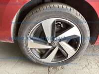 Volkswagen Virtus 2024 4p Highline L3/1.0/T Tiptronic 2024 Volkswagen Virtus Ingreso Llantas 3