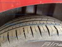 Volkswagen Virtus 2024 4p Highline L3/1.0/T Tiptronic 2024 Volkswagen Virtus Ingreso Llantas 4