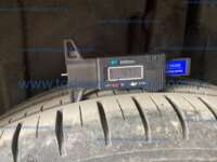 Volkswagen Virtus 2024 4p Highline L3/1.0/T Tiptronic 2024 Volkswagen Virtus Ingreso Llantas 8