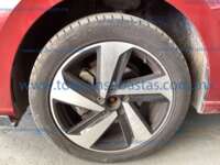 Volkswagen Virtus 2024 4p Highline L3/1.0/T Tiptronic 2024 Volkswagen Virtus Ingreso Llantas 9