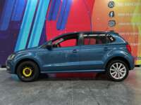 Volkswagen Polo 2019 5p Design and Sound L4/1.6 Man 2019 Volkswagen Polo Venta Exteriores 4