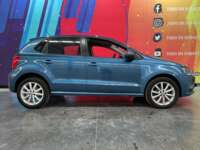 Volkswagen Polo 2019 5p Design and Sound L4/1.6 Man 2019 Volkswagen Polo Venta Exteriores 8