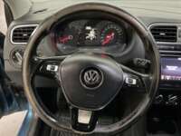 Volkswagen Polo 2019 5p Design and Sound L4/1.6 Man 2019 Volkswagen Polo Venta Interiores 1