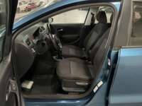 Volkswagen Polo 2019 5p Design and Sound L4/1.6 Man 2019 Volkswagen Polo Venta Interiores 15