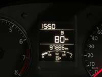 Volkswagen Polo 2019 5p Design and Sound L4/1.6 Man 2019 Volkswagen Polo Venta Interiores 3
