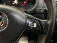 Volkswagen Polo 2019 5p Design and Sound L4/1.6 Man 2019 Volkswagen Polo Venta Interiores 6