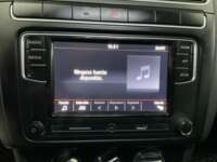 Volkswagen Polo 2019 5p Design and Sound L4/1.6 Man 2019 Volkswagen Polo Venta Interiores 8
