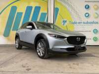 Mazda CX-30 2022 5p i Grand Touring L4/2.5 Skyactive Drive 2022 Mazda CX-30 Venta Exteriores 3