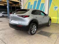 Mazda CX-30 2022 5p i Grand Touring L4/2.5 Skyactive Drive 2022 Mazda CX-30 Venta Exteriores 5