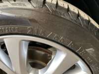 Mazda CX-30 2022 5p i Grand Touring L4/2.5 Skyactive Drive 2022 Mazda CX-30 Venta Llantas 11