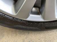 Mazda CX-30 2022 5p i Grand Touring L4/2.5 Skyactive Drive 2022 Mazda CX-30 Venta Llantas 5