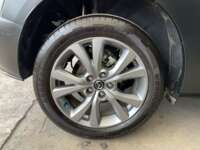 Mazda CX-30 2022 5p i Grand Touring L4/2.5 Skyactive Drive 2022 Mazda CX-30 Venta Llantas 7