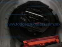 Volkswagen Jetta 2019 4p Highline L4/1.4/T Aut 2019 Volkswagen Jetta Ingreso Cajuela 1