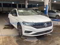 Volkswagen Jetta 2019 4p Highline L4/1.4/T Aut 2019 Volkswagen Jetta Ingreso Exteriores 2