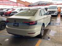Volkswagen Jetta 2019 4p Highline L4/1.4/T Aut 2019 Volkswagen Jetta Ingreso Exteriores 4