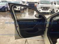 Volkswagen Jetta 2019 4p Highline L4/1.4/T Aut 2019 Volkswagen Jetta Ingreso Interiores 0