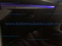 Volkswagen Jetta 2019 4p Highline L4/1.4/T Aut 2019 Volkswagen Jetta Ingreso Interiores 16
