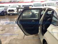 Volkswagen Jetta 2019 4p Highline L4/1.4/T Aut 2019 Volkswagen Jetta Ingreso Interiores 18