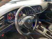 Volkswagen Jetta 2019 4p Highline L4/1.4/T Aut 2019 Volkswagen Jetta Ingreso Interiores 2