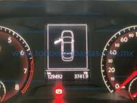 Volkswagen Jetta 2019 4p Highline L4/1.4/T Aut 2019 Volkswagen Jetta Ingreso Interiores 4